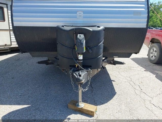 2017 COLEMAN LANTERN 270RL TRAVEL TRAILER 10