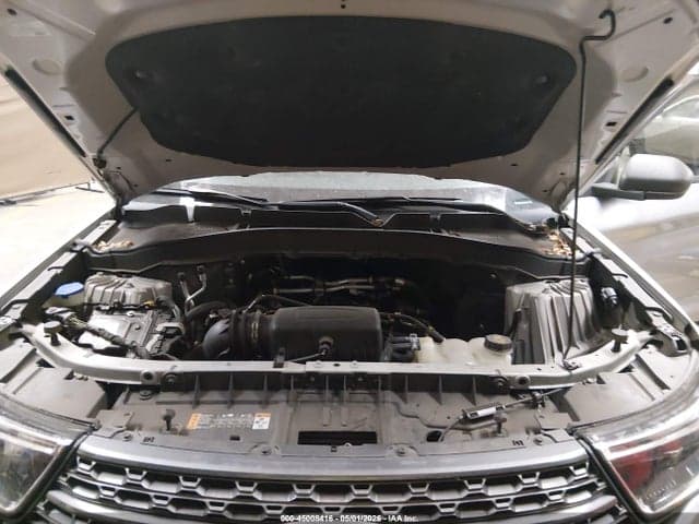 2021 FORD EXPLORER XLT 10