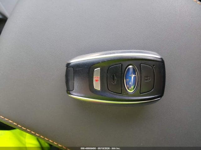 2024 SUBARU CROSSTREK LIMITED 11