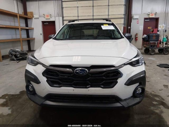 2024 SUBARU CROSSTREK LIMITED 13