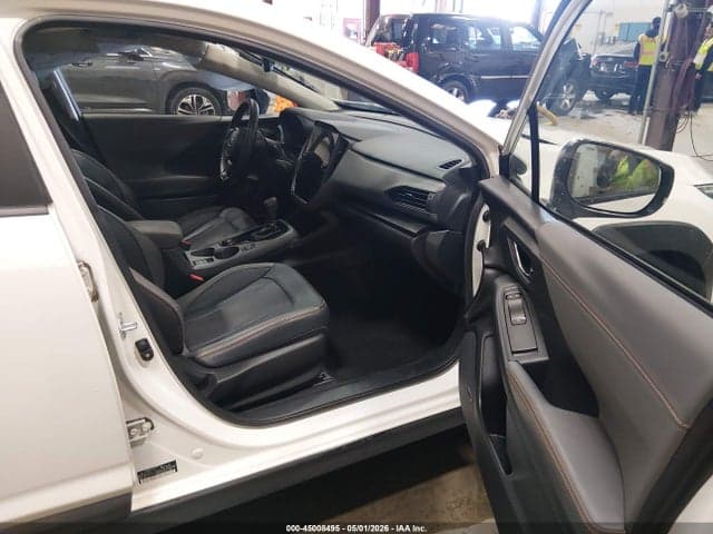 2024 SUBARU CROSSTREK LIMITED 5