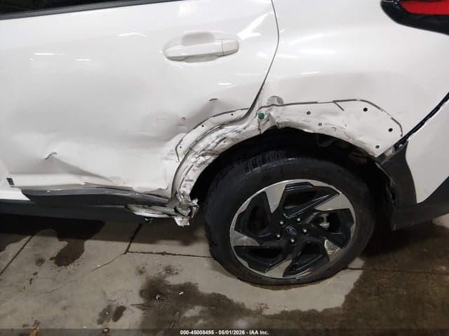 2024 SUBARU CROSSTREK LIMITED 6