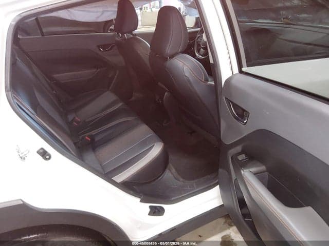 2024 SUBARU CROSSTREK LIMITED 8