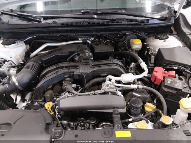 2024 SUBARU CROSSTREK LIMITED 10