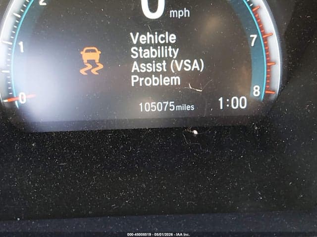 2018 HONDA CIVIC EX 14