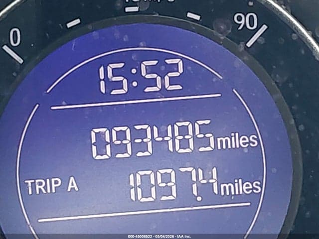 2018 HONDA FIT LX 15