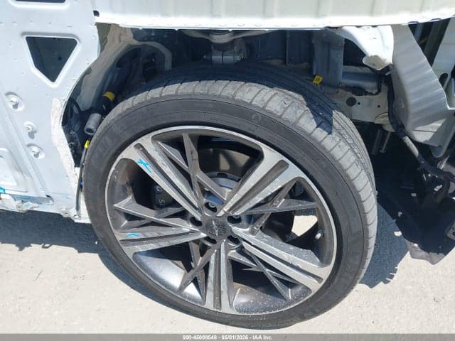 2025 GENESIS GV80 COUPE 6