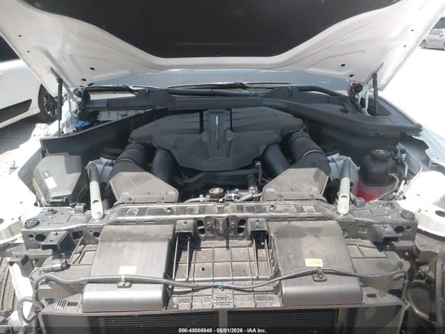 2025 GENESIS GV80 COUPE 10