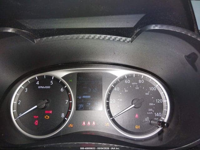 2024 NISSAN VERSA 1.6 S 7