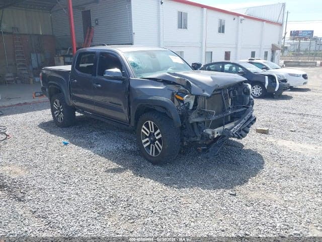 2021 TOYOTA TACOMA TRD OFF-ROAD - 1