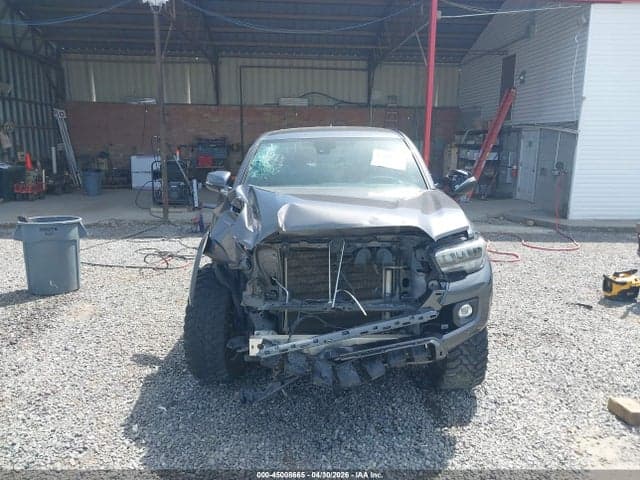 2021 TOYOTA TACOMA TRD OFF-ROAD 13
