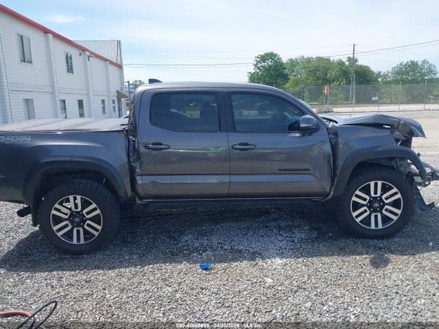 2021 TOYOTA TACOMA TRD OFF-ROAD 14