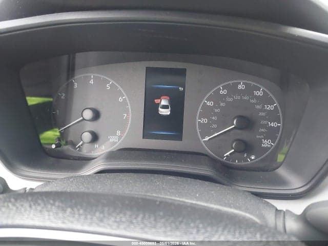 2025 TOYOTA COROLLA SE 7