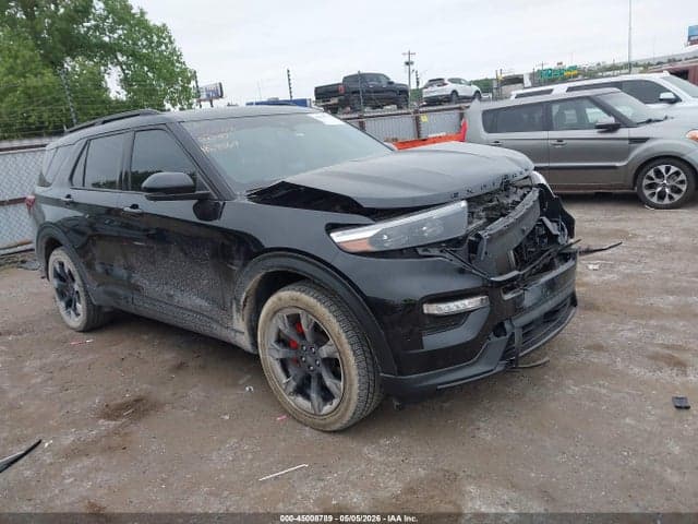 2023 FORD EXPLORER ST 1
