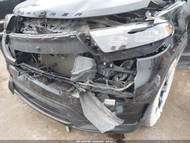 2023 FORD EXPLORER ST 6