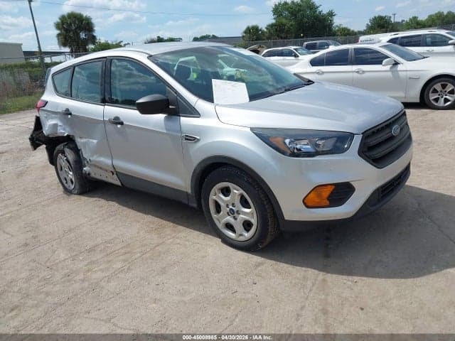 2019 FORD ESCAPE S 1