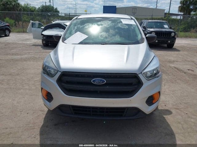 2019 FORD ESCAPE S 12