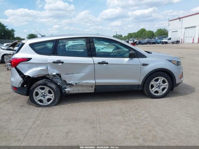 2019 FORD ESCAPE S 13
