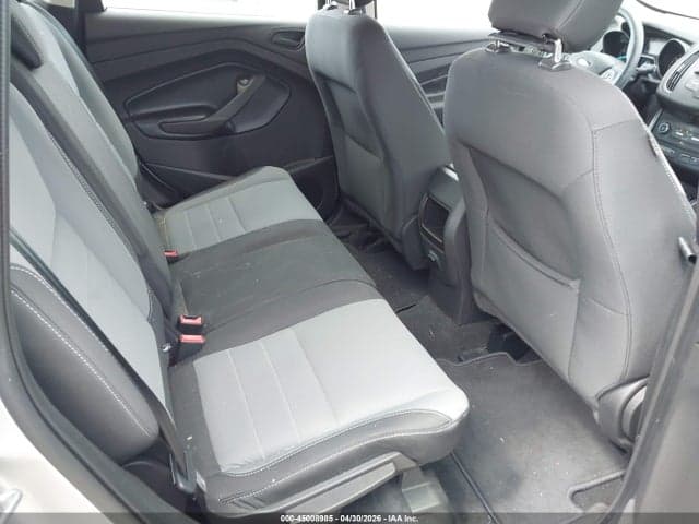 2019 FORD ESCAPE S 8