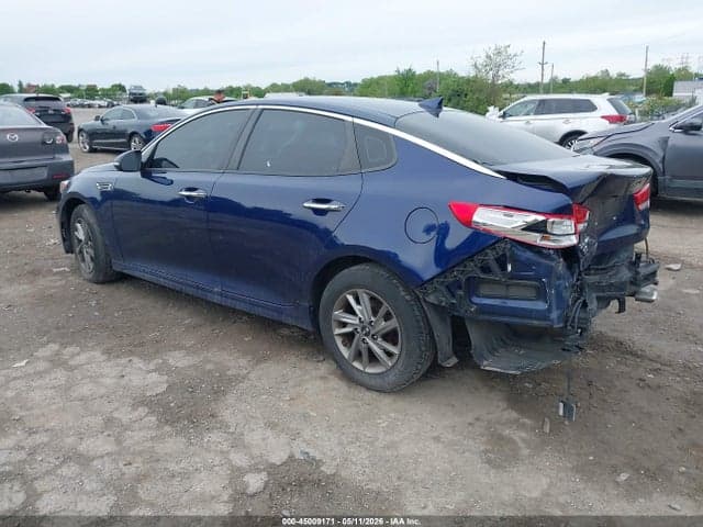 2019 KIA OPTIMA S 3