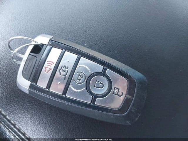 2021 FORD EXPLORER XLT 11