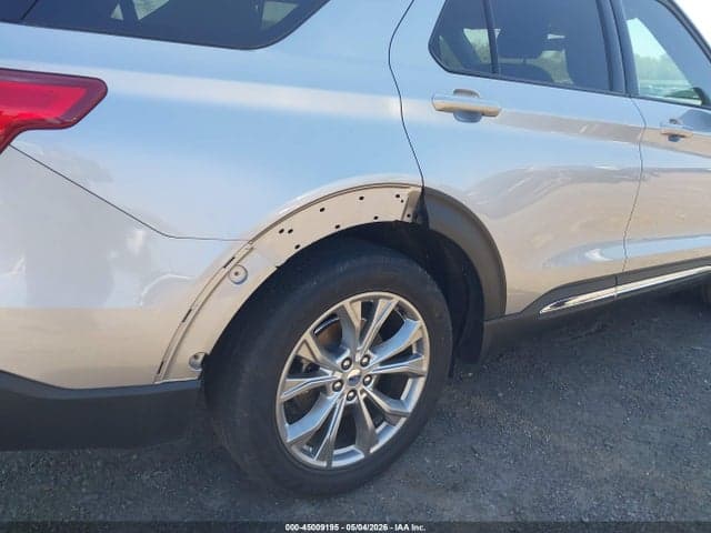 2021 FORD EXPLORER XLT 6