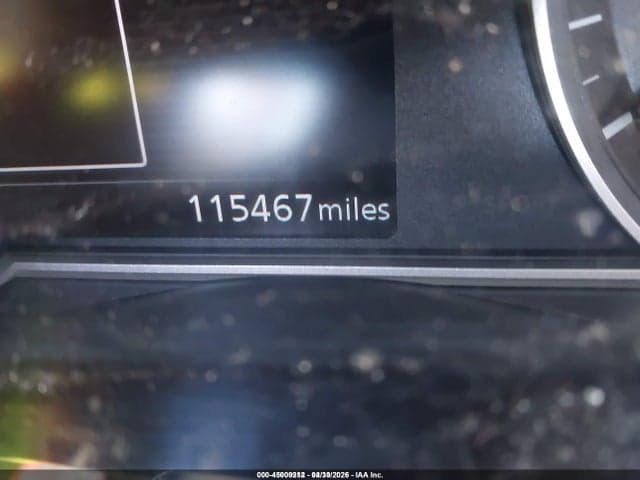 2021 NISSAN VERSA SV XTRONIC CVT 15