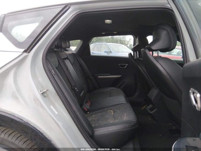 2025 KIA K4 GT-LINE 8