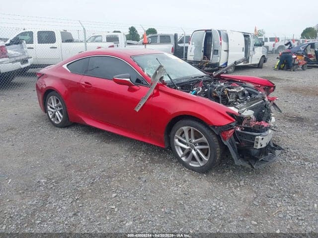 2019 LEXUS RC 300 - 1