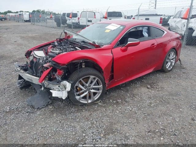 2019 LEXUS RC 300 3