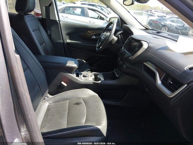 2020 GMC TERRAIN AWD DENALI 5