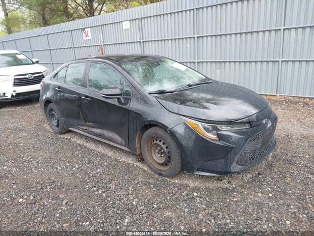 2020 TOYOTA COROLLA LE - 1