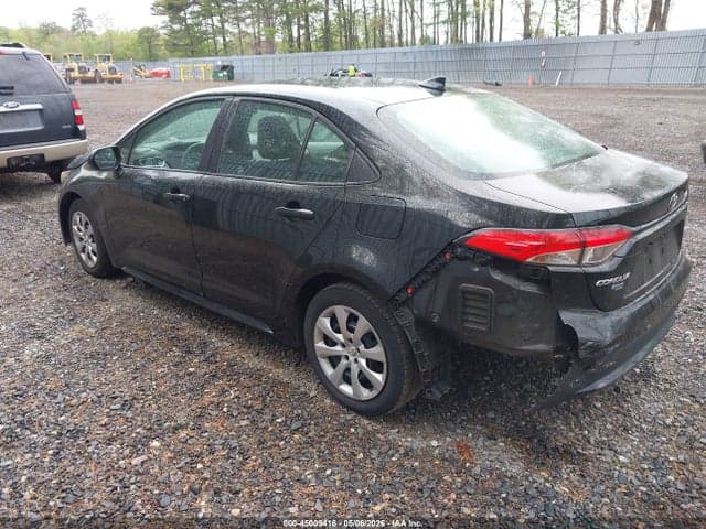 2020 TOYOTA COROLLA LE 3