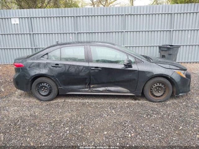 2020 TOYOTA COROLLA LE 6