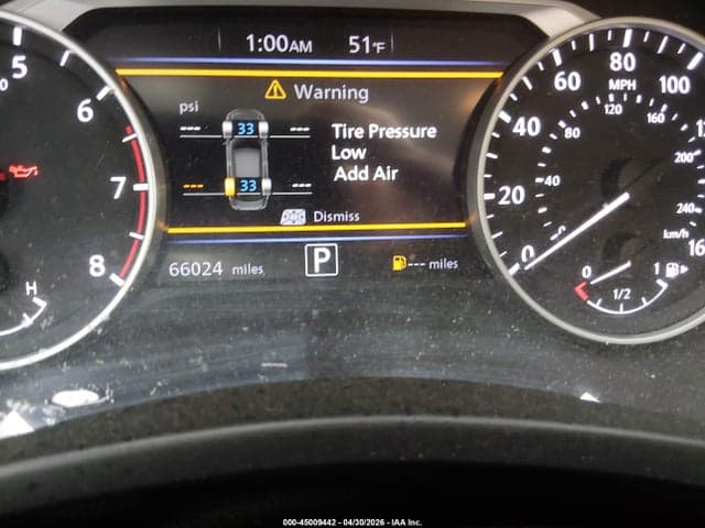 2020 NISSAN SENTRA SV XTRONIC CVT 15