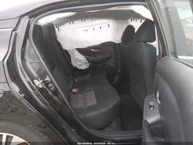 2020 NISSAN SENTRA SV XTRONIC CVT 8
