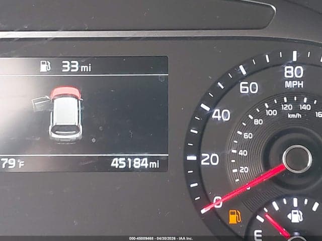 2021 KIA SOUL TURBO 15