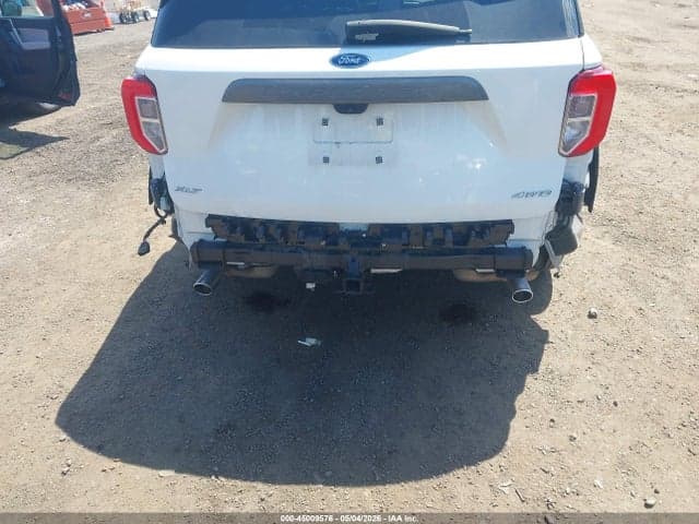 2023 FORD EXPLORER XLT 6
