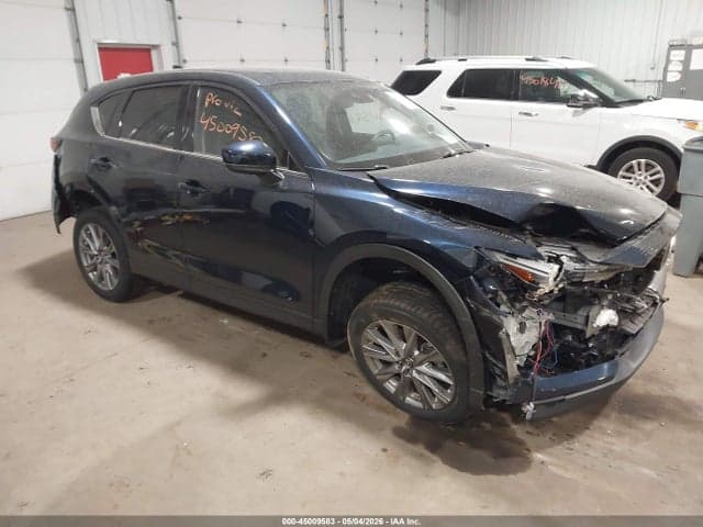 2020 MAZDA CX-5 GRAND TOURING RESERVE - 1