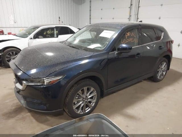 2020 MAZDA CX-5 GRAND TOURING RESERVE 2