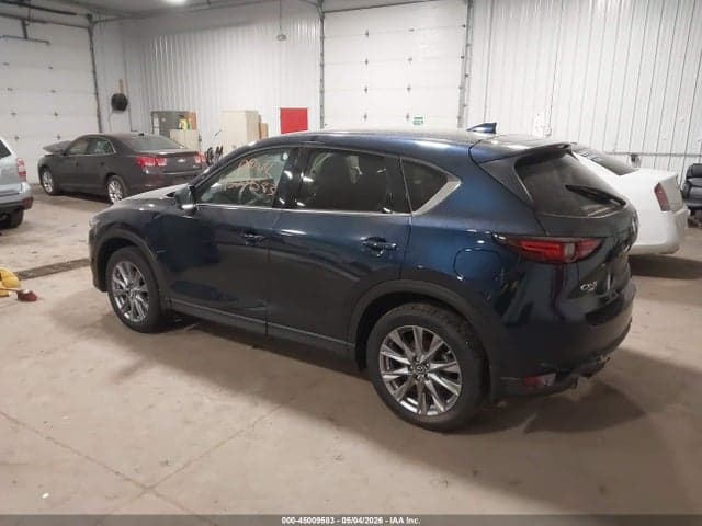 2020 MAZDA CX-5 GRAND TOURING RESERVE 3