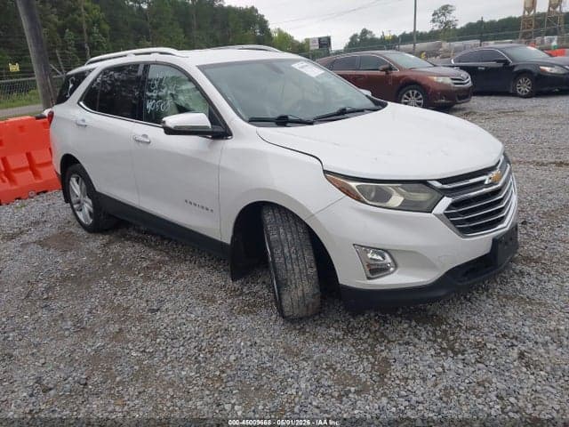 2019 CHEVROLET EQUINOX PREMIER 1
