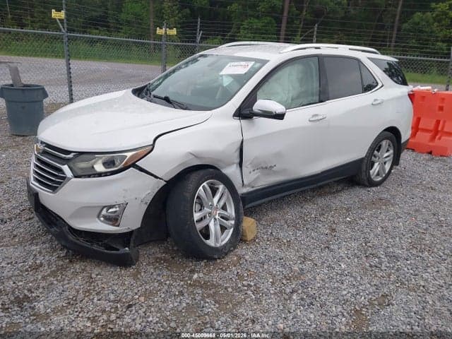 2019 CHEVROLET EQUINOX PREMIER 2