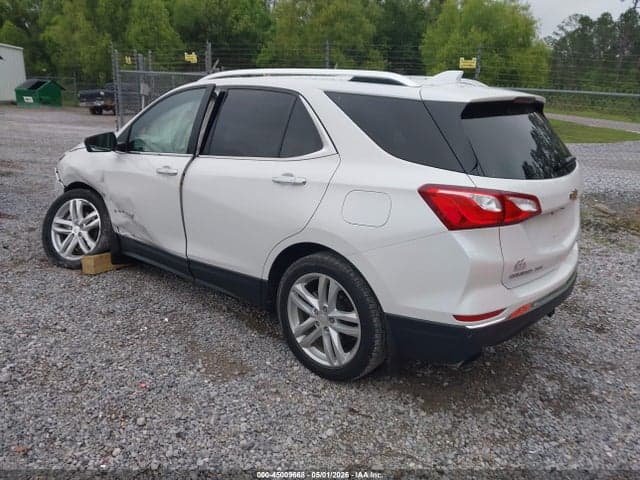 2019 CHEVROLET EQUINOX PREMIER 3