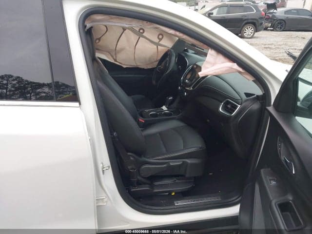 2019 CHEVROLET EQUINOX PREMIER 5