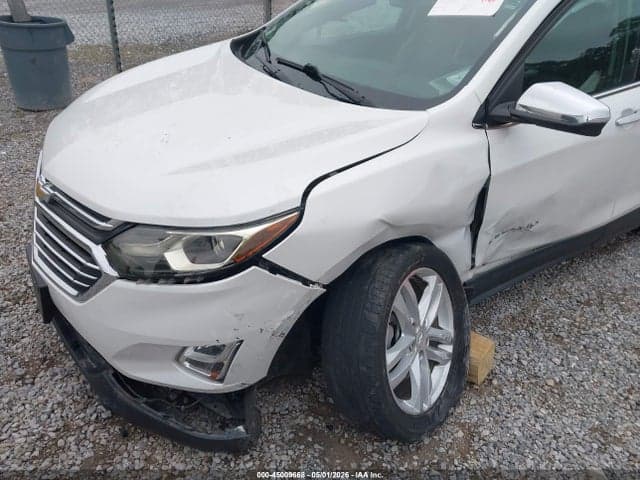 2019 CHEVROLET EQUINOX PREMIER 6