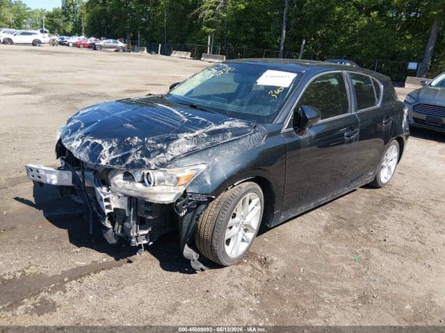2017 LEXUS CT 200H 2
