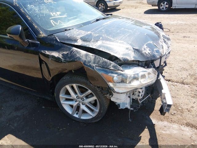2017 LEXUS CT 200H 11