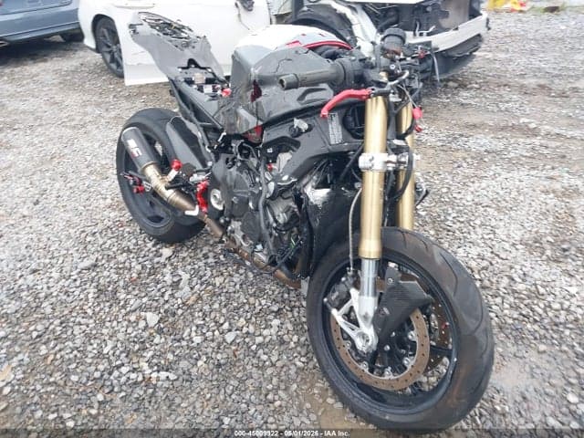 2024 BMW S 1000 RR 1