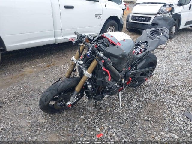 2024 BMW S 1000 RR 2
